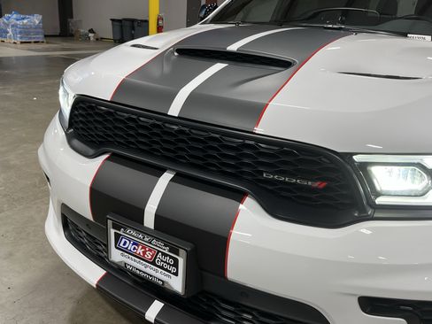 Used 2025 Dodge Durango R/T image 9