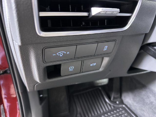 Used 2025 Hyundai Sonata SEL FWD image 18