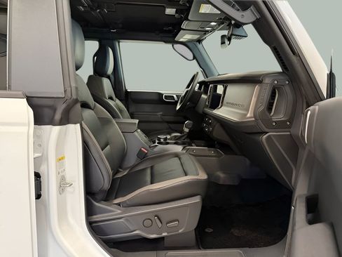 New 2026 Ford Bronco Outer Banks AWD/4WD image 26