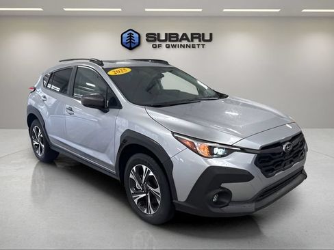 Used 2026 Subaru Crosstrek 2.5i Premium AWD/4WD image 5