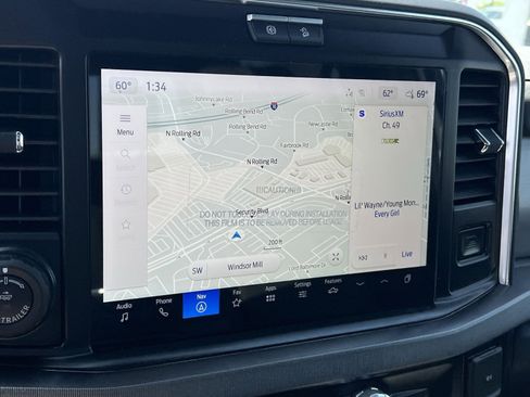 New 2026 Ford F350 Platinum AWD/4WD image 20