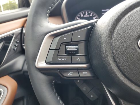 Used 2021 Subaru Outback Touring image 22