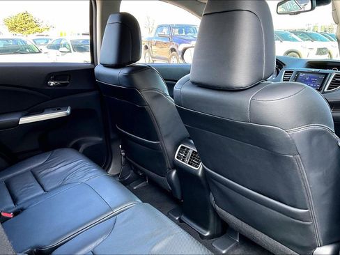 Used 2015 Honda CR-V Touring image 29