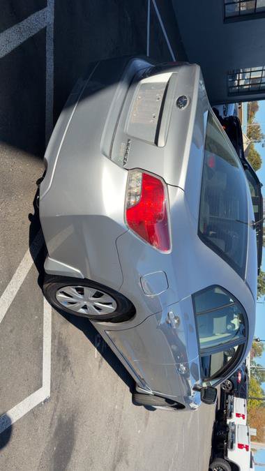 Used 2013 Subaru Impreza 2.0i AWD/4WD image 7