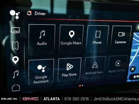 Certified 2025 GMC Sierra 2500 AT4 w/ AT4 Premium Plus Package AWD/4WD image 33