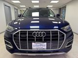 Used 2021 Audi Q5 Premium w/ Convenience Package image 6