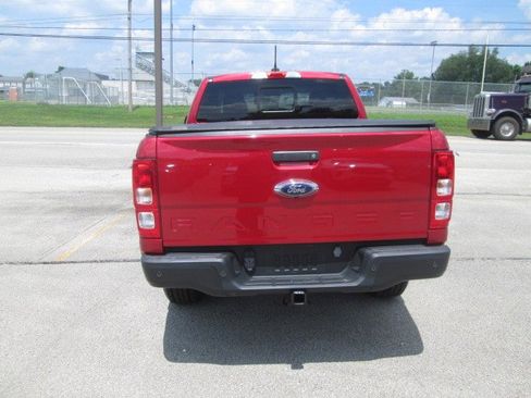Used 2021 Ford Ranger XL w/ Equipment Group 101A High image 5