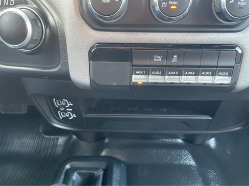 Used 2024 RAM 2500 Tradesman w/ Snow Chief Group image 26