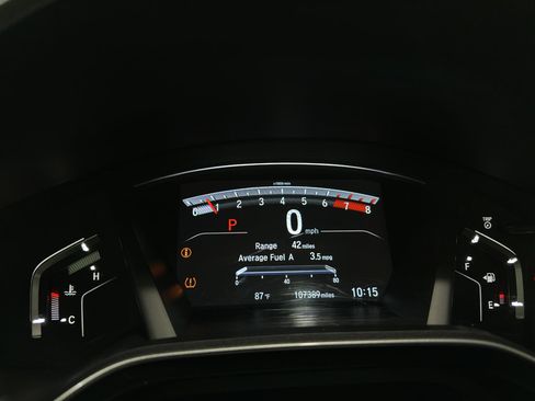 Used 2022 Honda CR-V EX image 12