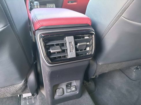 Used 2025 Lexus NX 250 FWD w/ Towing Package (2000 Lbs) image 32