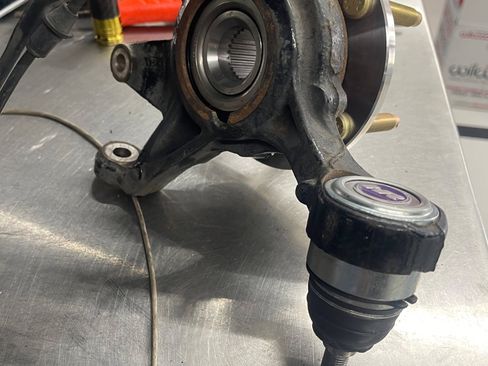 Used 2001 Honda S2000 image 46