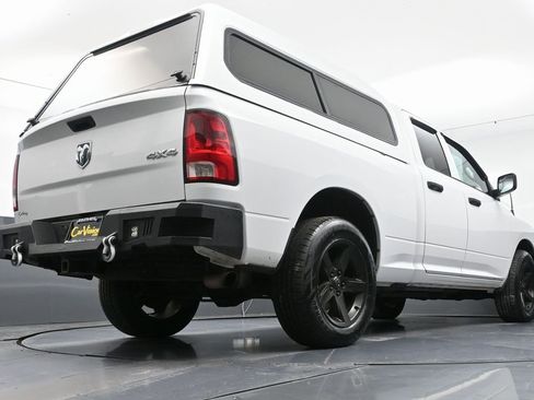 Used 2013 RAM 1500 Tradesman w/ Popular Equipment Group image 47