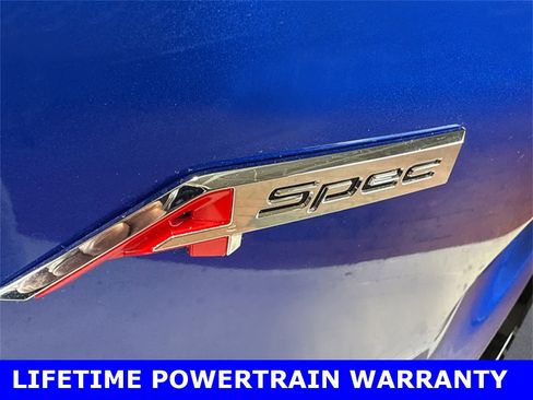 New 2025 Acura ADX A-Spec image 7