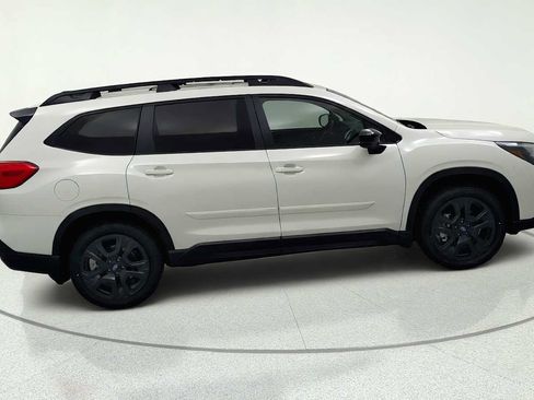 New 2026 Subaru Ascent Bronze Edition AWD/4WD image 10