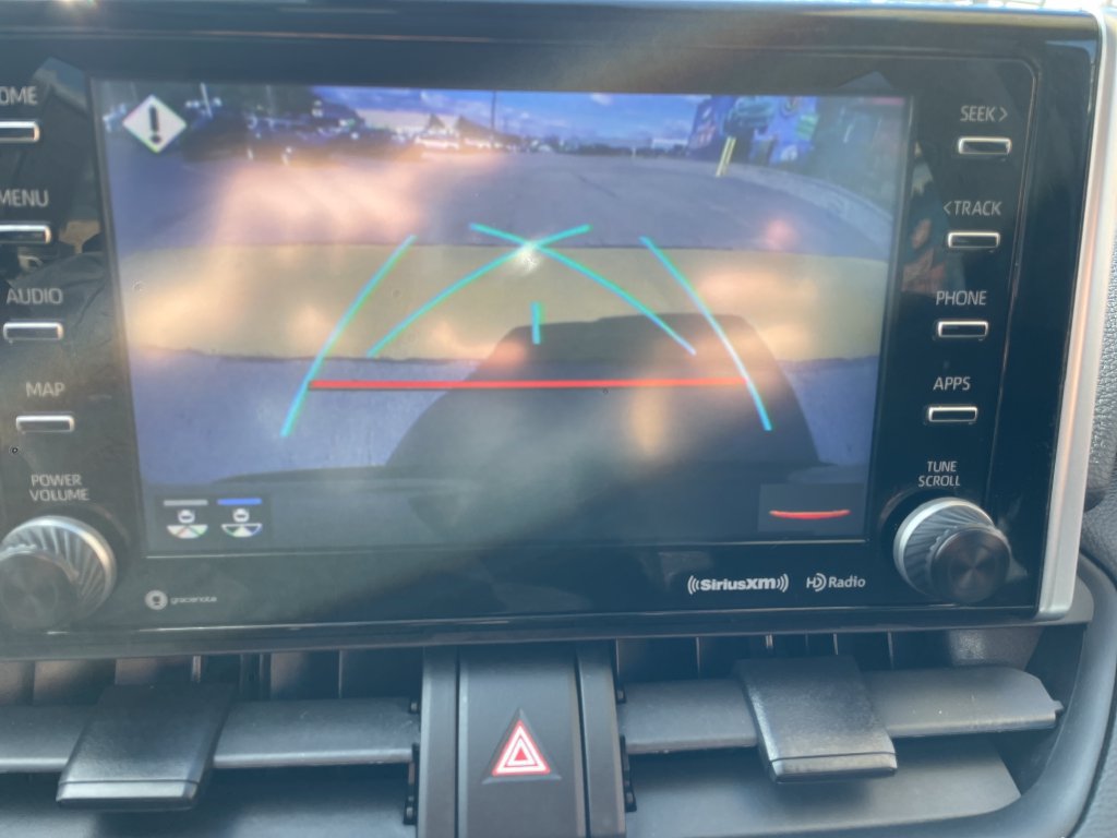 Certified 2020 Toyota RAV4 XLE w/ Convenience Package AWD/4WD image 20