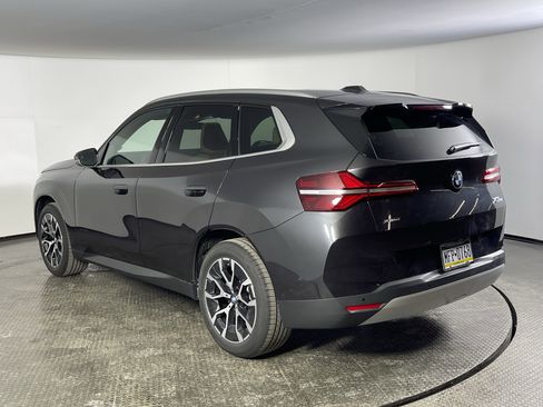 Used 2026 BMW X3 xDrive30 w/ Premium Package image 5