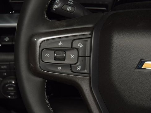 New 2026 Chevrolet Silverado 3500 High Country w/ High Country Premium Package image 40