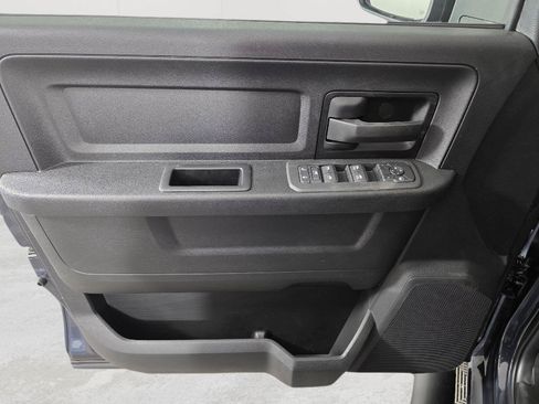 New 2026 RAM 2500 Tradesman AWD/4WD image 14