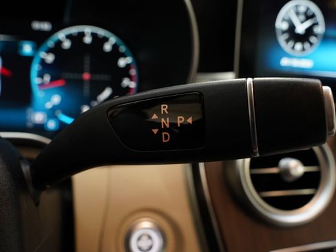 Used 2021 Mercedes-Benz C 300 4MATIC Sedan image 16