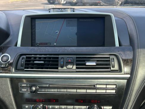 Used 2013 BMW 650i Gran Coupe xDrive image 30