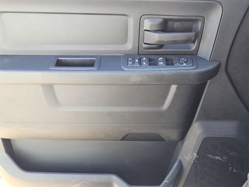 New 2026 RAM 2500 Tradesman image 27