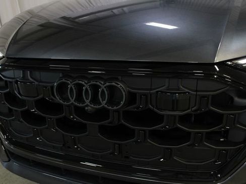 New 2026 Audi Q8 Premium Plus AWD/4WD image 33