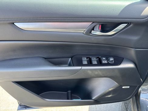 Used 2021 MAZDA CX-5 Touring w/ Touring Preferred SV Package image 13