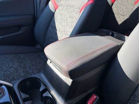 Used 2023 Chevrolet Colorado Z71 w/ Advanced Trailering Package image 27