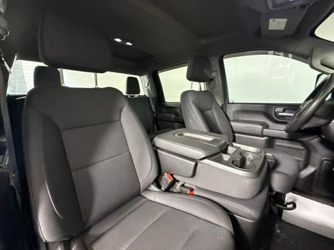 Used 2024 Chevrolet Silverado 3500 W/T AWD/4WD image 27