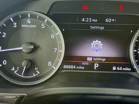 Certified 2023 INFINITI QX60 Pure image 16