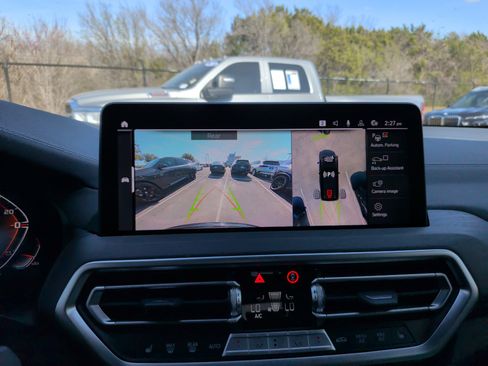 Certified 2024 BMW X3 M40i image 18