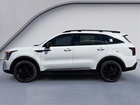 New 2026 Kia Sorento SX Prestige AWD/4WD image 2