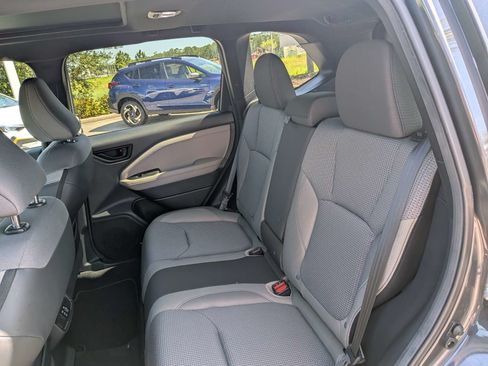 Certified 2026 Subaru Forester Premium AWD/4WD image 14