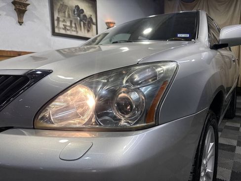 Used 2008 Lexus RX 350 2WD image 7