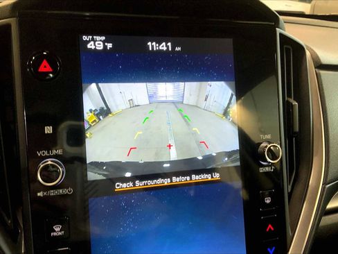 Certified 2024 Subaru Impreza 2.0i Sport image 29