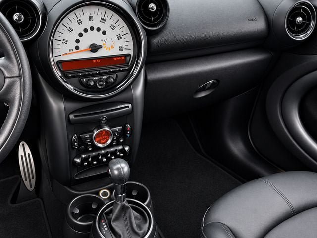 Used 2016 MINI Cooper Countryman S AWD/4WD image 5