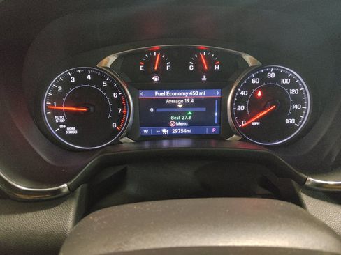 Used 2024 Chevrolet Blazer LT w/ Convenience Package FWD image 23