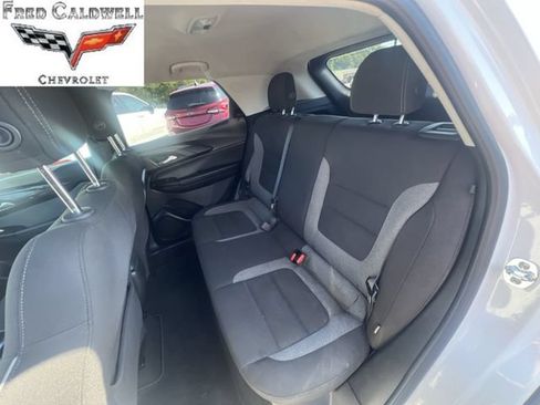Used 2025 Chevrolet TrailBlazer LT FWD image 30