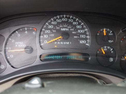 Used 2006 GMC Sierra 2500 SLT w/ Heavy-Duty Power Package AWD/4WD image 14