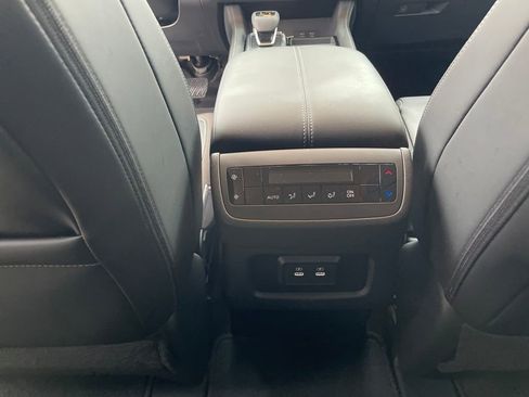 New 2026 Nissan Pathfinder SL AWD/4WD image 20