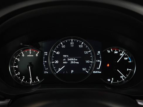 Used 2022 MAZDA CX-5 AWD 2.5 S w/ Premium Plus Pkg image 25