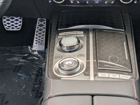 Used 2024 Genesis G80 3.5T Sport w/ Sport Prestige Package image 14