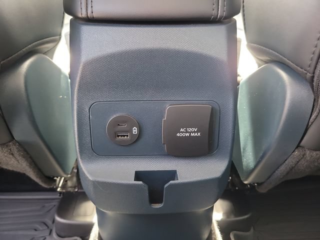 Used 2024 Ford Maverick Tremor w/ Tremor Off-Road Package AWD/4WD image 15