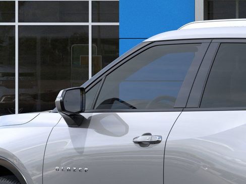 New 2025 Chevrolet Blazer Premier w/ LPO, Floor Liner Package image 12