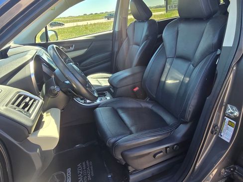 Used 2021 Subaru Ascent Limited w/ Popular Package #2 AWD/4WD image 25