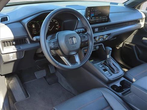 Certified 2025 Honda CR-V Sport-L image 10