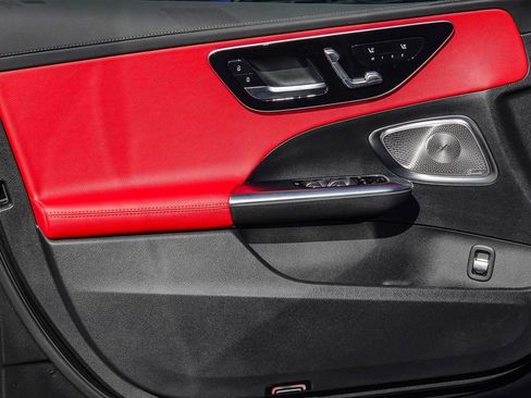 New 2026 Mercedes-Benz C 300 Sedan image 19