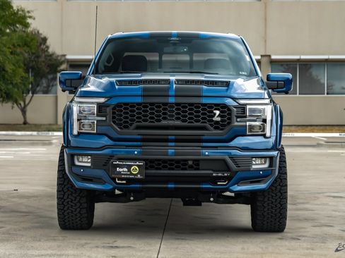 Used 2024 Ford F150 Lariat w/ Equipment Group 502A High AWD/4WD image 27