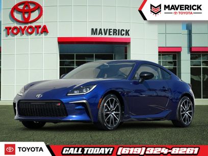 Used 2022 Toyota GR86