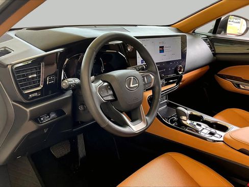 Used 2025 Lexus NX 350 AWD w/ Cold Area Package image 15
